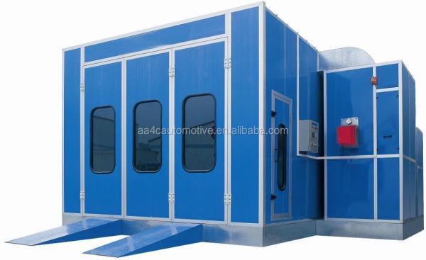 Cuisinier de peinture automobile AA4C
