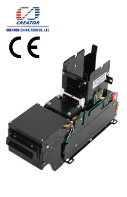 Distributeur de RS-232 Smart Card