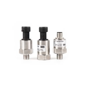 WNK Oil Pressure Sensor 1/8 Npt 0-10 bar 4-20ma 0.5-4.5v Water Truck Fuel Oil Liquid Brake 150psi Pressure Transmitters