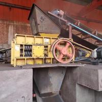 Concasseur à marteaux de rotor du double PC1200 Clay Brick Making Machines 132KW 185KW