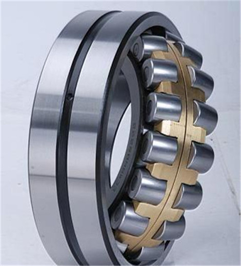 Heavy Load Steel Cage Spherical Roller Bearing 22230CCK /W33 for Roling Mills