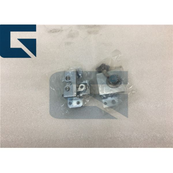 Замок запасных частей 3205737 экскаватора КАТ Э320 КАК, замок 320-5737 резцовой коробки