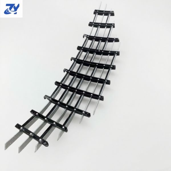 For Aston Martin DBX Front Bumper Grille Middle Net Original Equipment Manufacturer High Quality Lip Front Bumper Grille