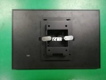 Wall Flush Mount Octa Core Slim 10 Inch Ethernet POE Power Android Rooted Proximity Sensor IPS Touch Tablet