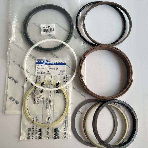 Wys 215-9985 Boom Cylinder Seal Kit For C320c 320d Excavator  Hydraulic Repair Kit