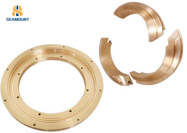All Sizes  Plain Copper Washer M10 M12 M16 M20 DIN9021 High Precision