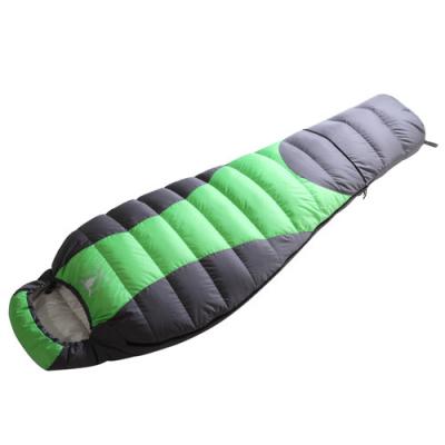 winter sleeping bags white duck down sleeping bags down-proof sleeping bags  GNSB-023