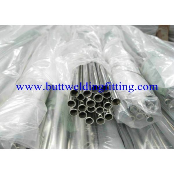 Труба Inconel 625 сплава никеля ASTM/ASME, сплав 625, никель 625, Chornin 625