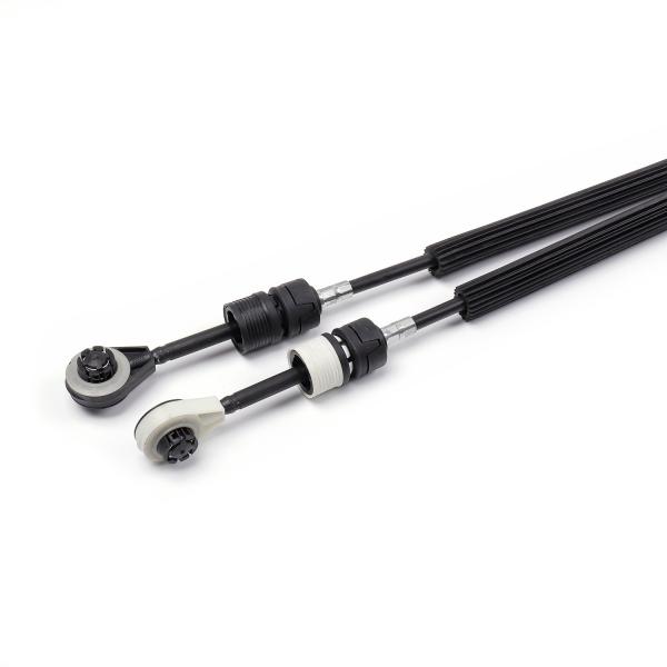 7m5p-7e395-Ca Nylon Gear Shift Cable For American Automobile SGS Certified Nylon