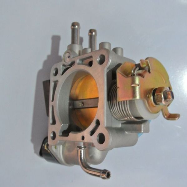 1025200GD120 OEM Throttle Valve Body for JAC Binyue Made of Steel and Competitive