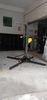 Event Lighting Speaker Truss Crank Stand / Telescopic Lifting Tower/6m crank handle heavy duty light stand, professional