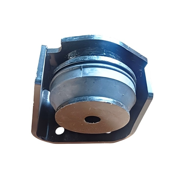 JZ93259590032 Shacman Truck Parts Left rear support