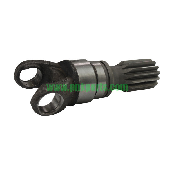 R271433 Fit For JD 5045D,5055E,5065E,5075E,5715 Tractor Parts Universal Joint Yoke,Short Agricuatural Machinery Parts