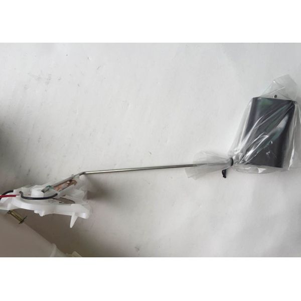 High Performance Electric Fuel Pump Assembly 8200029163 Standard Size For 