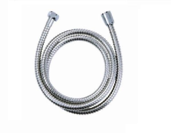 High Pressure 1.5 M Bathroom Shower Hose For Bath Strong Pulling Force