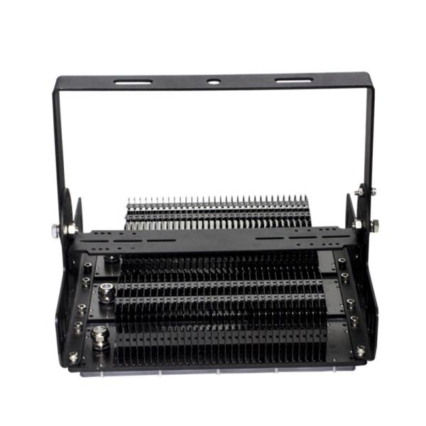 IP65 Modular Outdoor LED Tunnel Light For Warehouse Aluminum Body
