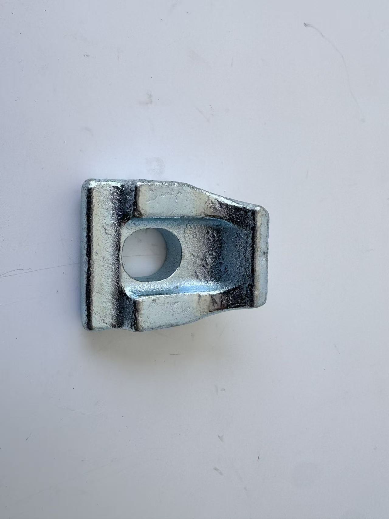 6010.060 clamp plate Kessler Axle Parts