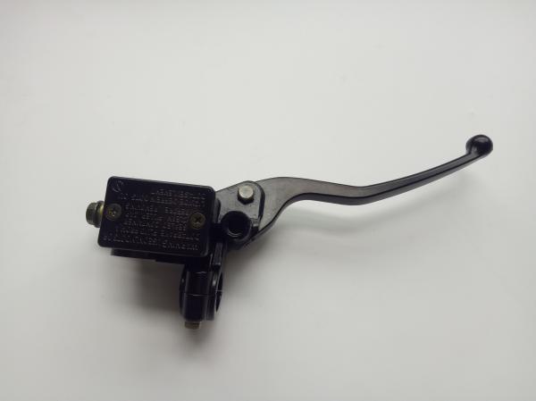 HONDA CBX TWISTER 250   MOTORCYCLE BRAKE MASTER CYLINDER PUMP