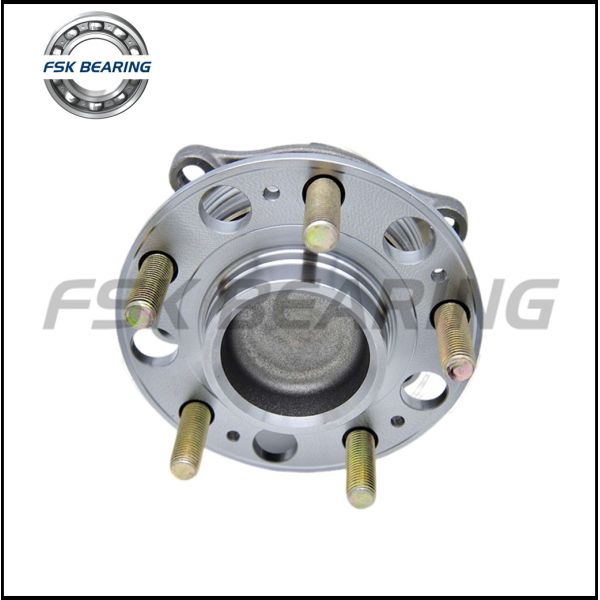 Durable 51750-B1050 Front Wheel Hub Assembly For Front Side Of HYUNDAI GENESIS Car