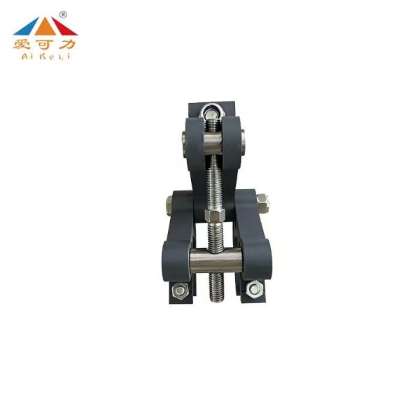 Aluminium Alloy Sunshade Accessories Luxurious New Models with both High and Low Styles