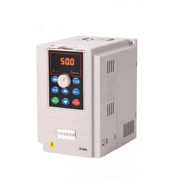 General Purpose VFD Frequency Inverter 1.5KW 2.2KW 4KW 5.5KW 7.5KW Heavy Duty 3 Phase