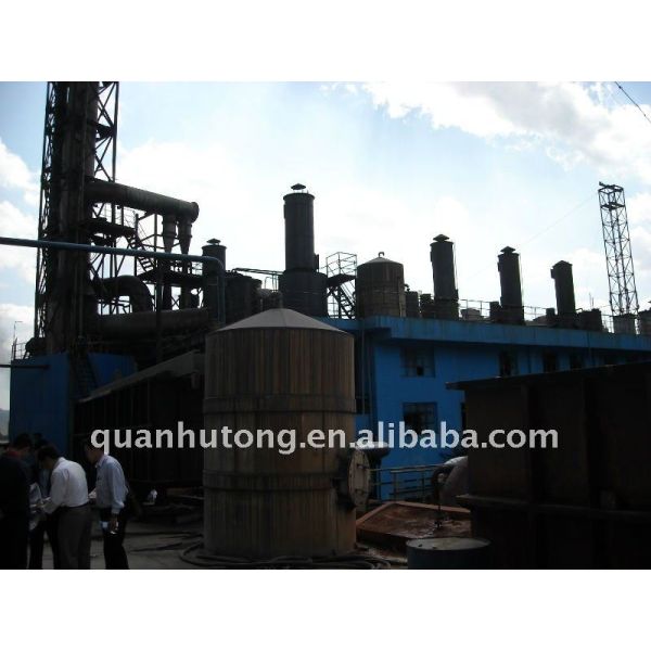 HTR-628 White Powder Rutile Titanium Dioxide Tio2 Coating Industry Grade