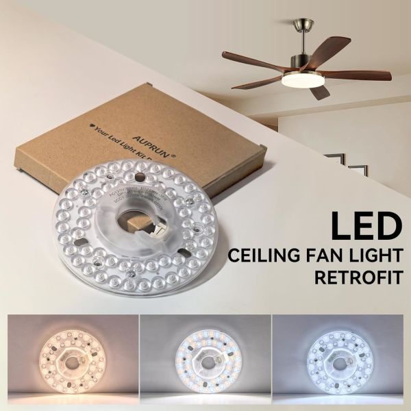 AC230V/120V DOB LED Module PCB Board for Ceiling Light