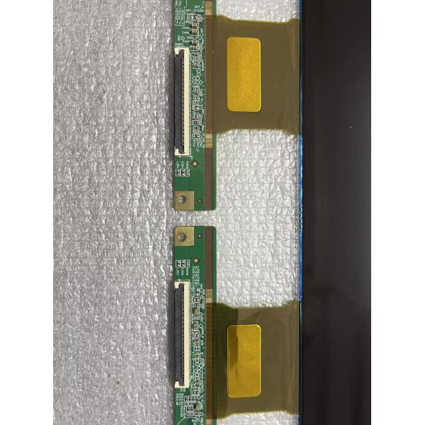 ST5461D11 55 Inch Tv Screen Display Panel High Precision For CSOT