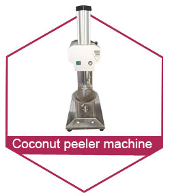 Semi-Automatic Electric Pork Skin Beef Meat Membrane Peeling Machine
