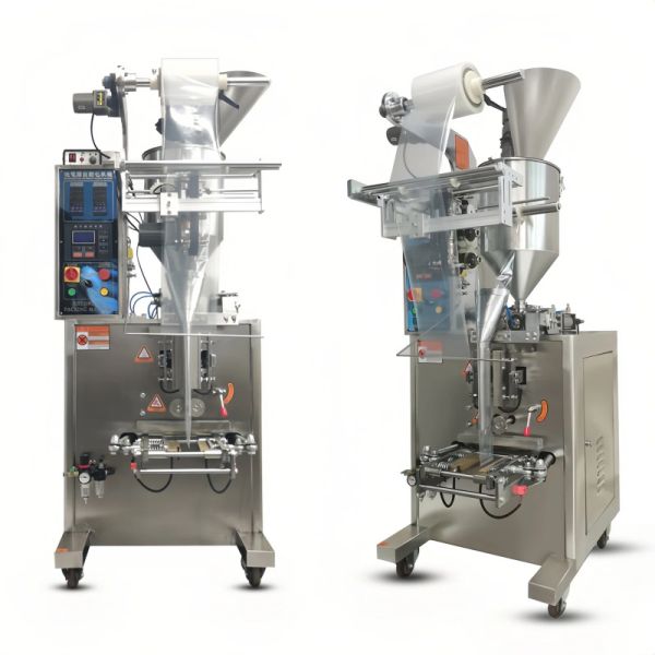 Beverage Packing Machine Liquid Filler