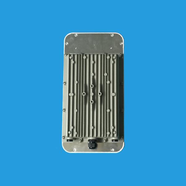 AMEISON 5150-5850MHz 15dBi dual polarized MIMO panel WIFI 5GHz antenna  Directional with Enclosure