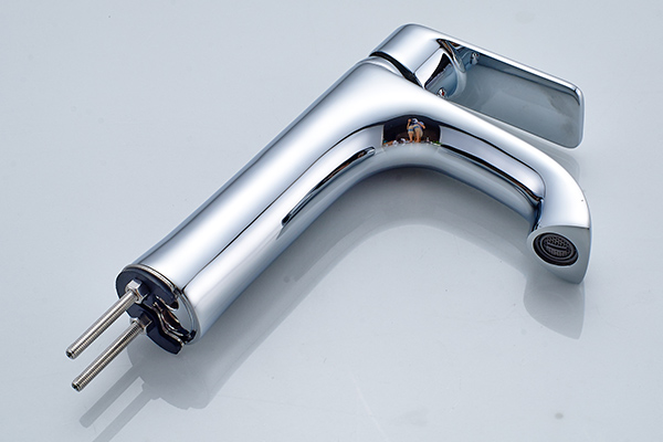 ROVATE Durable Bathroom Basin Faucets Copper Casting Bath Sanitary Ware