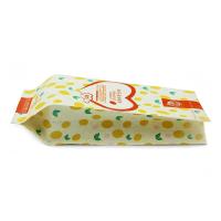 sac latéral du gousset 600g