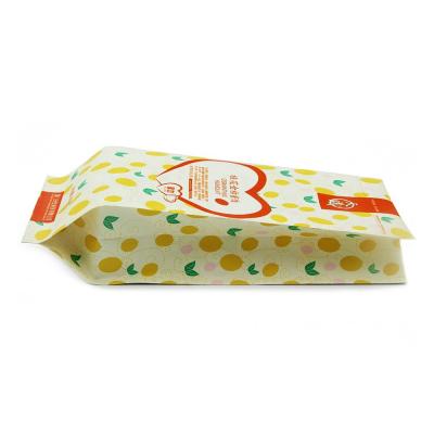 saco lateral do reforço 600g