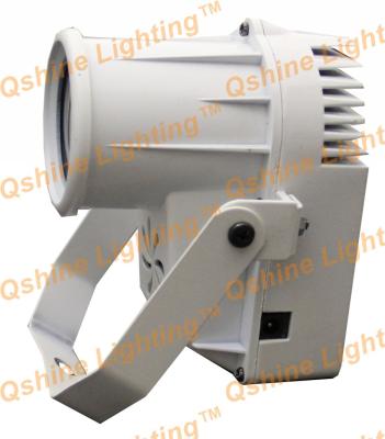 High Powerful led disco lights Stage Effect 4 in1 RGBW for nightclub