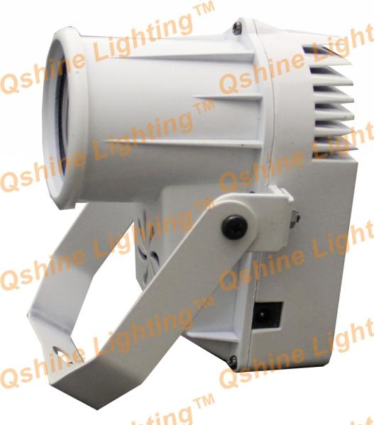 High Powerful led disco lights Stage Effect 4 in1 RGBW for nightclub