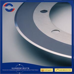 Paper Slitter Blade