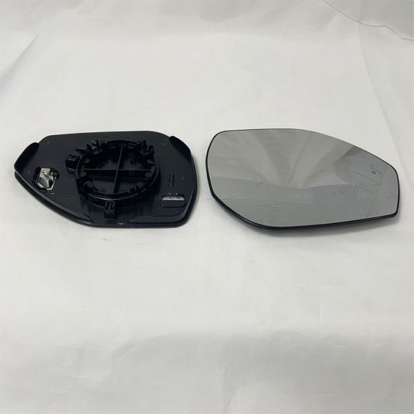Ford Side Mirror Lens For Ford Explorer 2020 , Blind Spot Rearview Mirror Glass