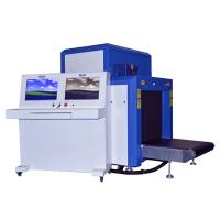 Détecteur de métaux du bagage X Ray Baggage Scanner Security pour des aéroports/usines