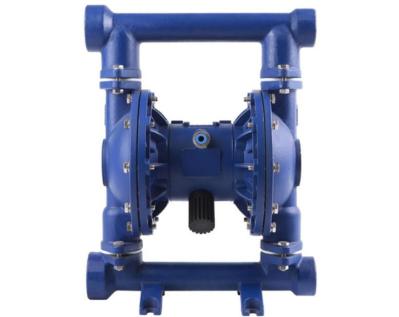 QBY3-10 QBY3-10  Electric Motor Diaphragm Pump No Irrigation Water