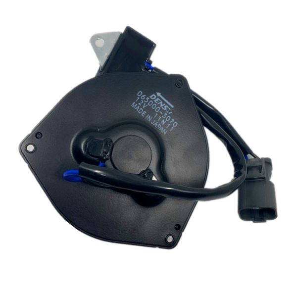 Cooling Denso Fan Motor OEM 38616-PWA-J01 38616-RZP-G01 AC06500-3130 for Honda FIT CRV
