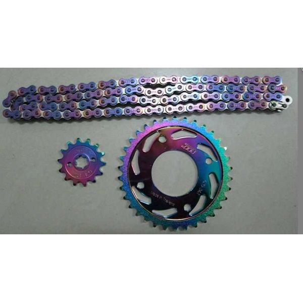 Высокоэффективное оборудование для вакуумной металлизации из пластмассовых отражателей ламп