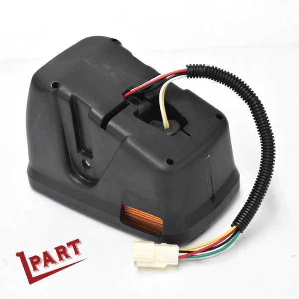 8FD 8FB Electric Diesel Led Forklift Headlights Lamp 48V