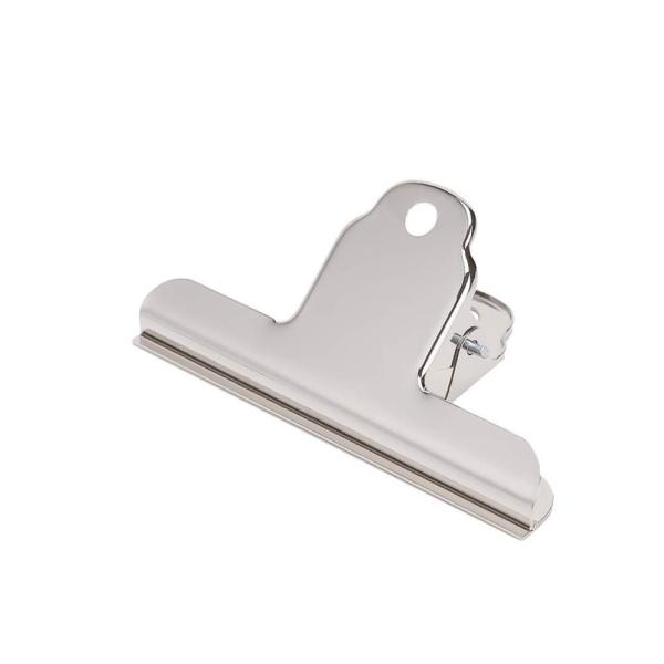 Instalação livre de clips de metal para escritório quarto e sala de estar adequado para uso diário