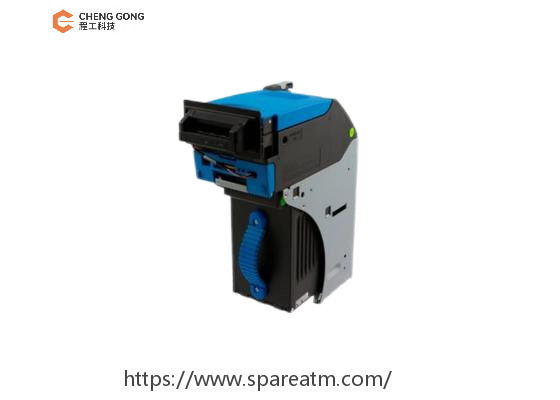 JCM UBA-10-SS ATM Machine Parts Bill Acceptor Banknote Bill Validator ATM Spare Parts
