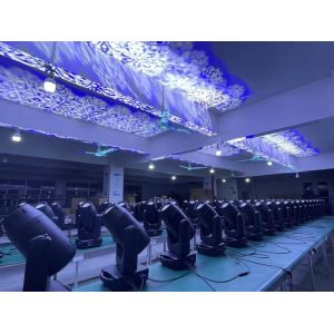 Guangzhou LiRo Lighting Co., Ltd.
