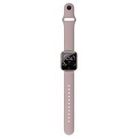 pressão sanguínea impermeável do perseguidor da aptidão do monitor novo esperto da frequência cardíaca I5 das chegadas 2019 dos relógios que dá um ciclo iOS A de Smartwatch