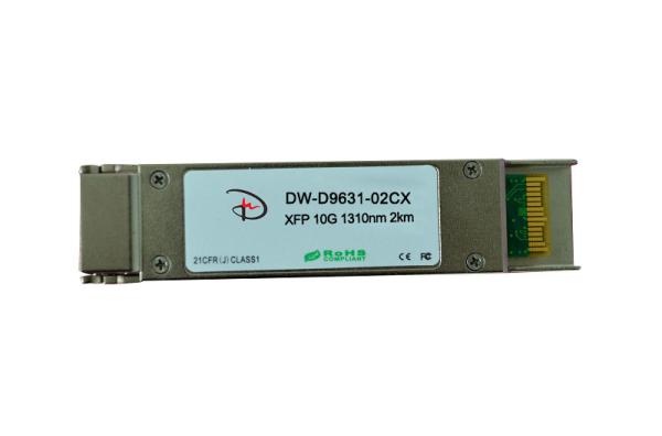 10G,dual fiber,1310nm, 2km,Optic Module, XFP Transceiver compatible with Cisco equipment