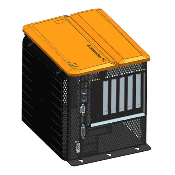 B&R Automation Industrial PC PC910 Series 5PC910.SX02-00