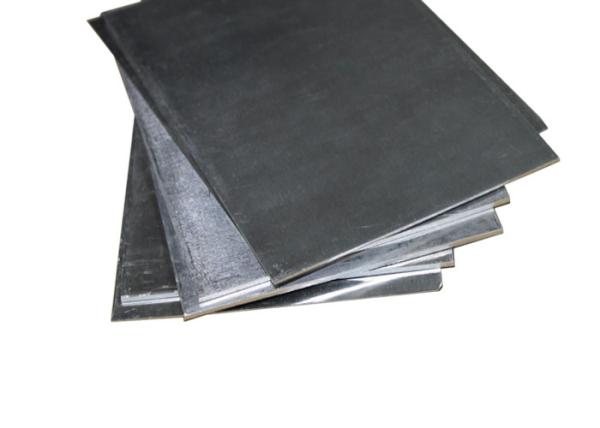 Anti Corrosion Aluminium Clad Sheet , Aluminum Clad Stainless Steel Strip